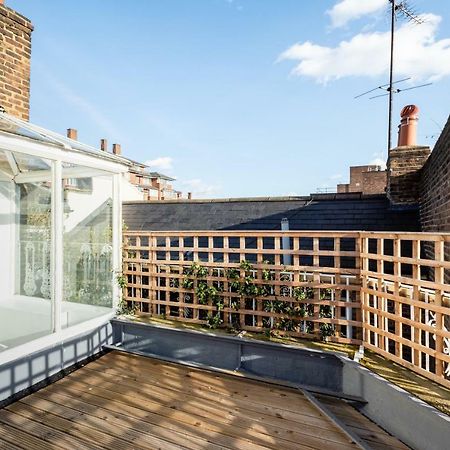 The Marylebone Residence London Luaran gambar
