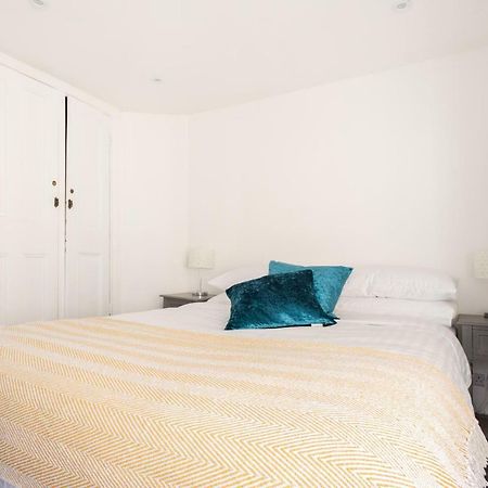 The Marylebone Residence London Luaran gambar