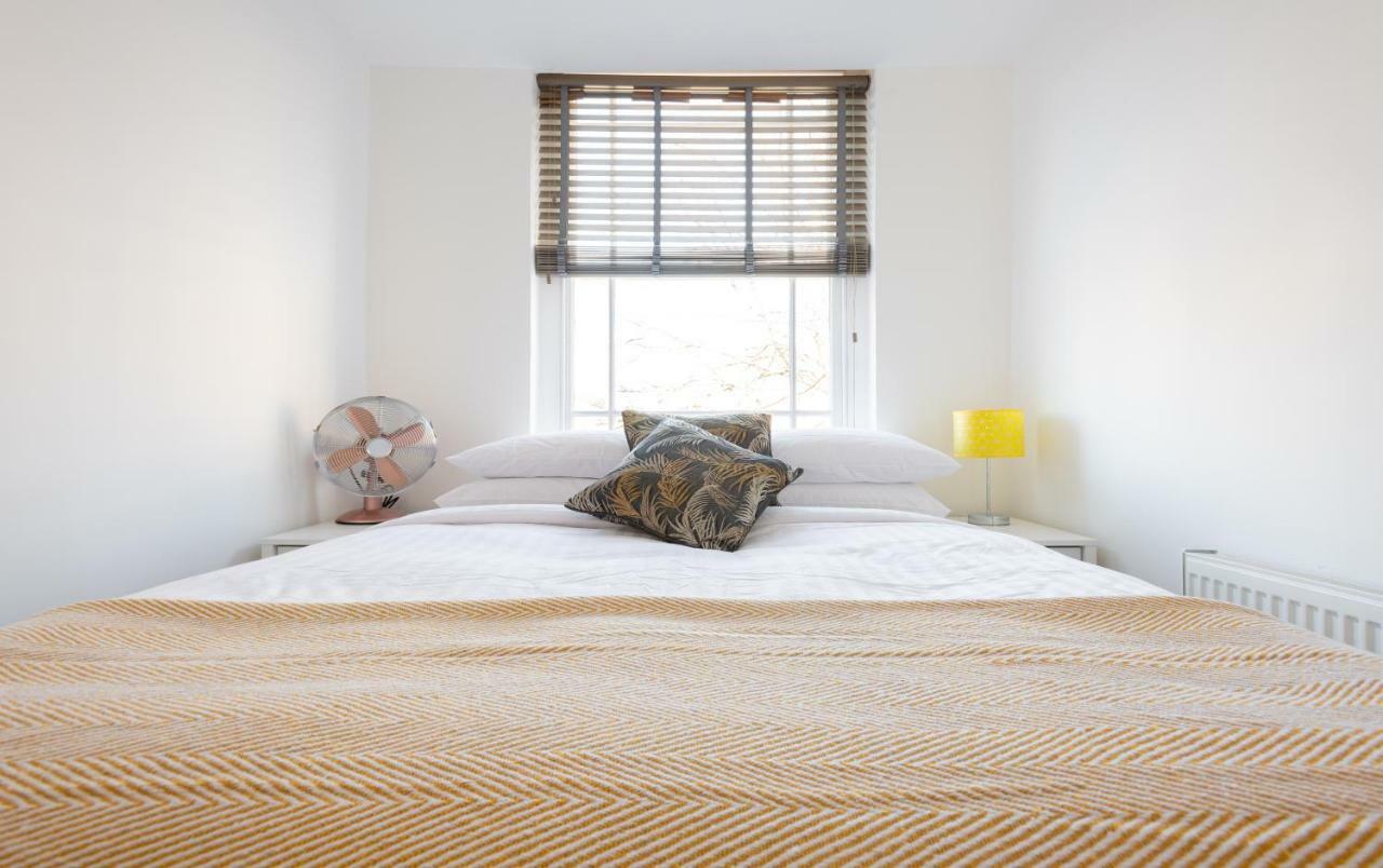 The Marylebone Residence London Luaran gambar