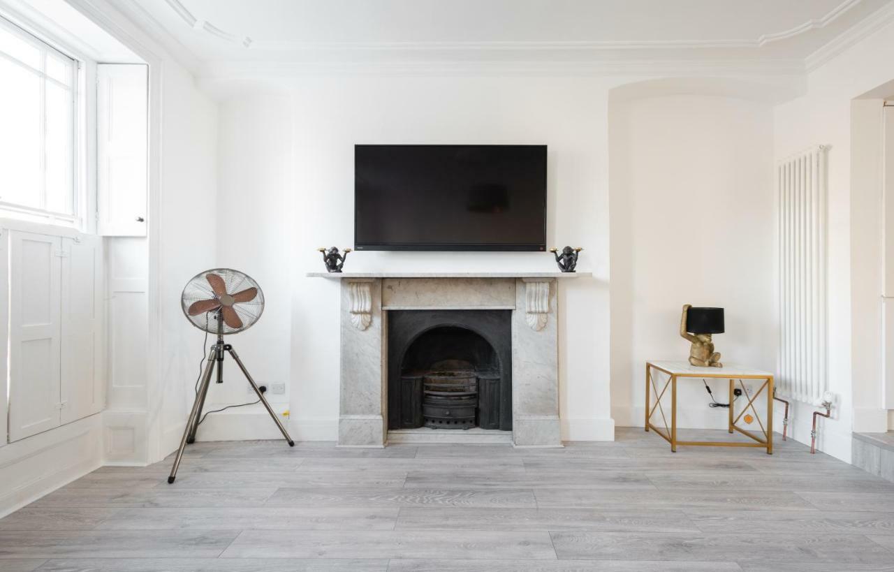 The Marylebone Residence London Luaran gambar