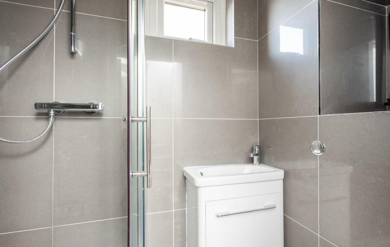 The Marylebone Residence London Luaran gambar