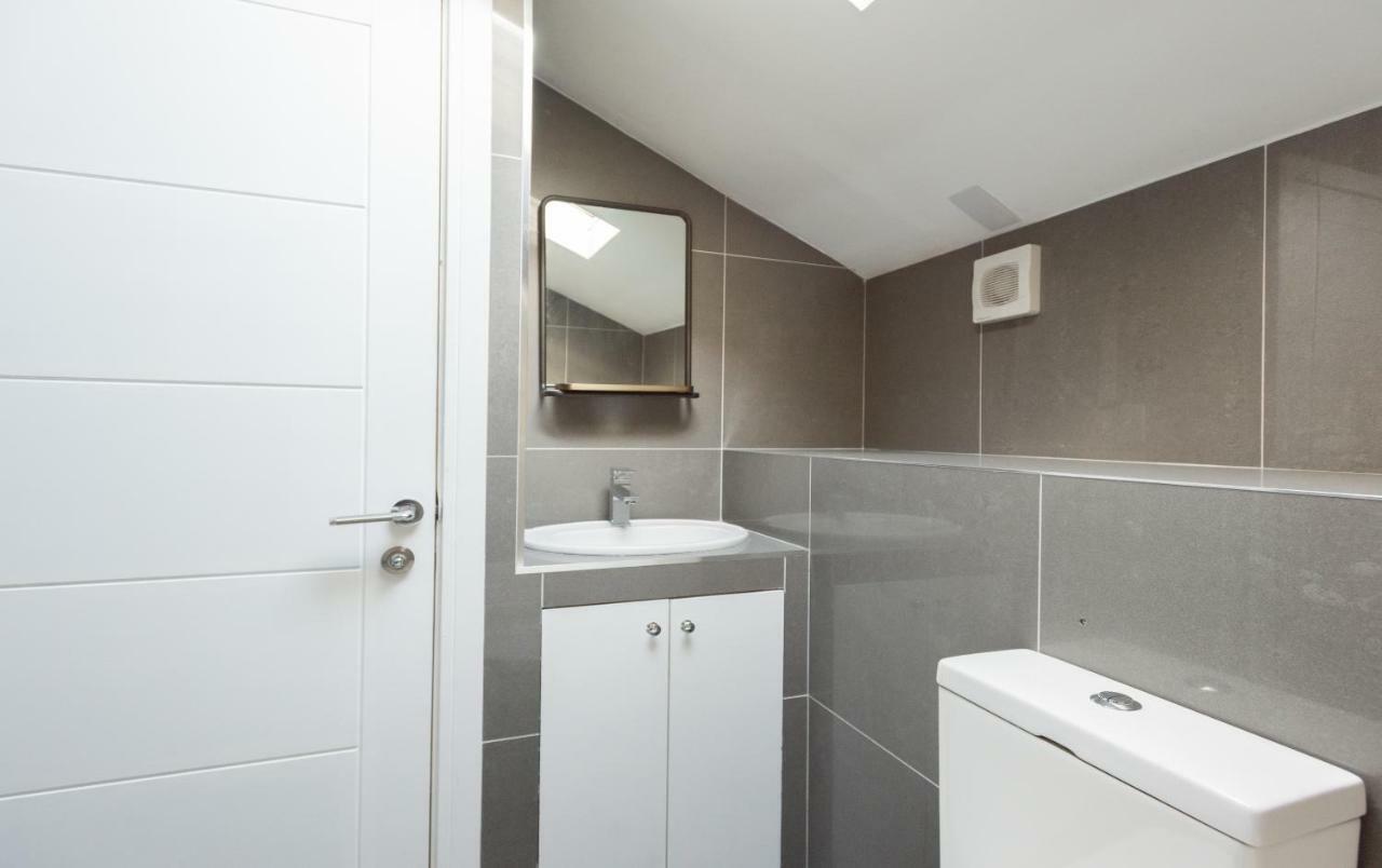 The Marylebone Residence London Luaran gambar