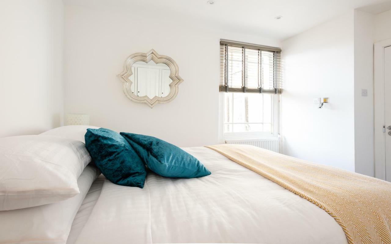 The Marylebone Residence London Luaran gambar