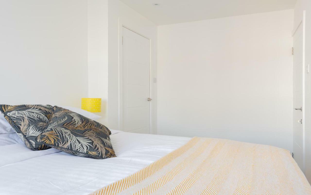 The Marylebone Residence London Luaran gambar